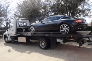 Ekspedisi Kirim Mobil Medan Ke Jakarta