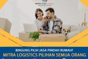 Pengiriman Barang Pindahan Dengan Harga Murah