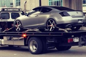 Pengiriman Mobil Antar Pulau Terpercaya