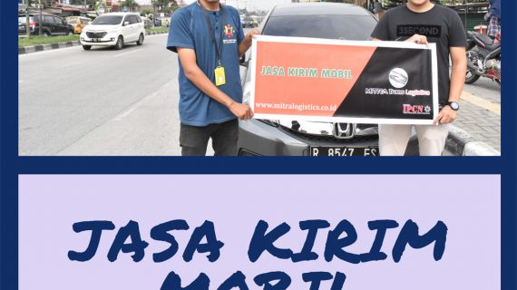Kirim Mobil Sorong ke Makassar