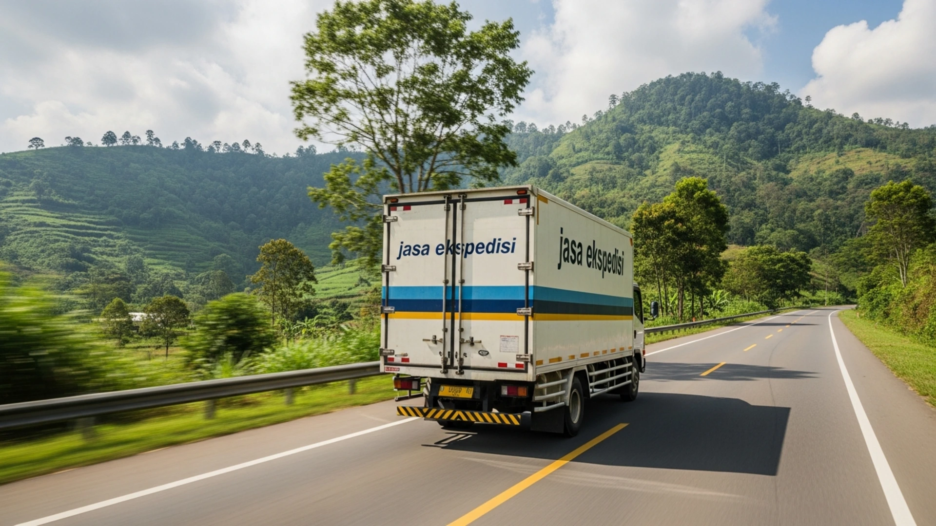 Tarif kirim motor medan ke payakumbuh