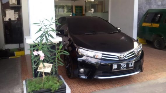 Kirim Mobil Dari Jakarta Ke Makassar