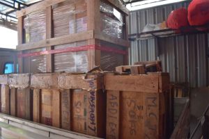 Pengiriman Cargo Di Medan