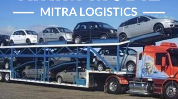 kirim mobil nabire ke sorong