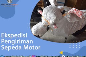 Jasa Kirim Motor Jogja Kalimantan Tengah