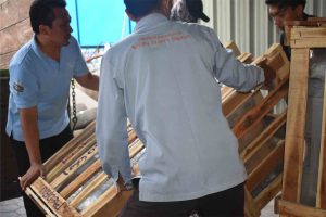 Tempat Pengiriman Barang Medan Cikampek