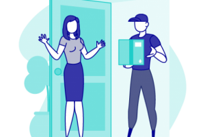 Ekspedisi Pengiriman Barang Door to Door