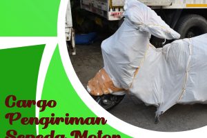 Tarif kirim motor bima ke lombok