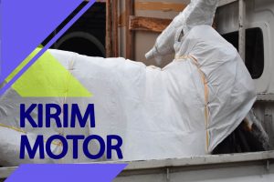 paket motor medan banda aceh