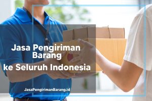 Pengiriman Barang Medan