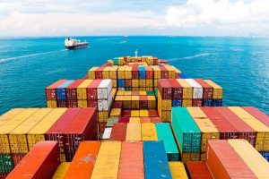 Pengiriman Barang Dari Luar Negeri