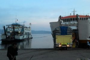 Jasa Kirim Mobil Jakarta Bali