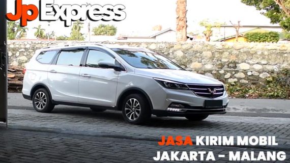 Jasa Kirim Mobil Jakarta Malang
