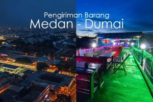 Ekspedisi Medan Ke Riau