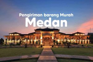 Jasa Pengiriman Barang Murah Medan