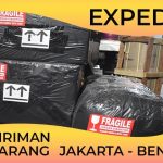 Ekspedisi Jakarta Ke Bengkulu