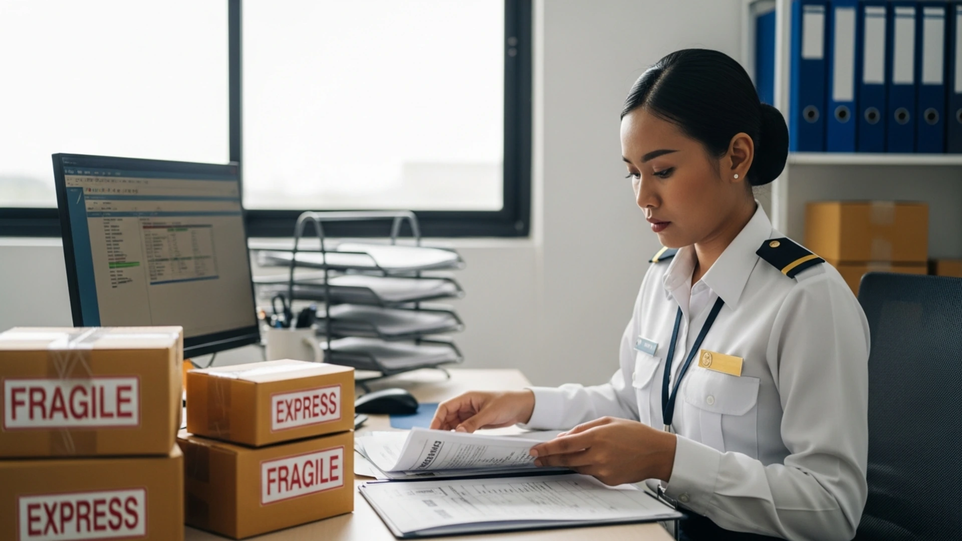 cargo udara jakarta makassar