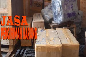 Jasa Pindahan Barang Antar Provinsi Termurah