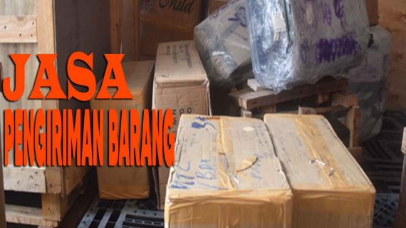 Jasa Pindahan Barang Antar Provinsi Termurah