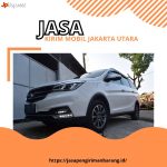 Jasa Kirim Mobil Murah Jakarta Utara