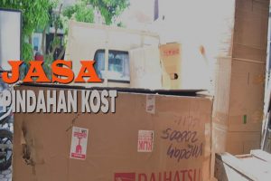 Jasa Pindahan Kost Jakarta Selatan Tercepat