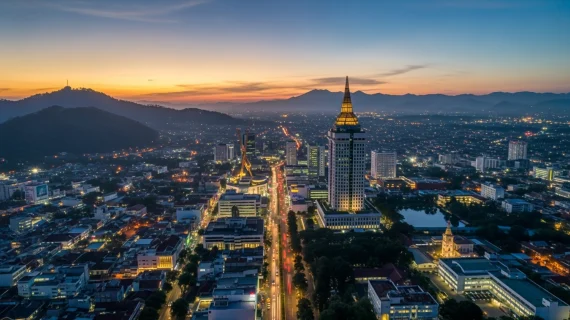 Jasa Pengiriman Barang Murah Di Bandung