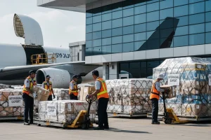 Jasa Pengiriman Barang Ke Thailand Murah Dan Cepat
