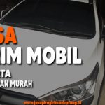 Kirim Mobil Jakarta