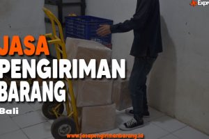 Jasa Pengiriman Barang Di Bali