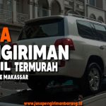 Jasa Pengiriman Mobil Dari Surabaya ke Makassar Harga Termurah