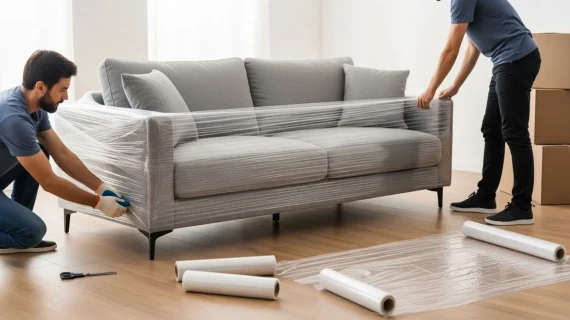 Jasa Pengiriman Sofa Paling Cepat Di Medan