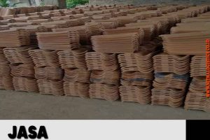 Jasa Pengiriman Genteng Terbaik Di Medan