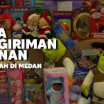Jasa Pengiriman Mainan Termurah Di Medan