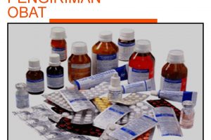 Jasa Pengiriman Obat Paling Aman Di Medan