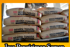 Jasa Pengiriman Semen Terbaik Di Medan