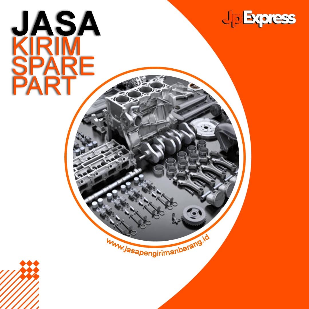 Jasa Pengiriman Spare Part Murah Di Medan JasaPengirimanBarang.id