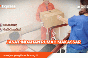 Jasa Pindahan Rumah Makassar