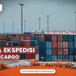 Jasa Ekspedisi Cargo