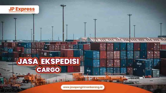 Jasa Ekspedisi Cargo