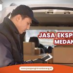 Jasa Ekspedisi Medan