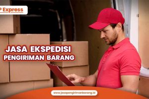 Jasa Ekspedisi Pengiriman Barang
