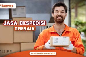 Jasa Ekspedisi Terbaik