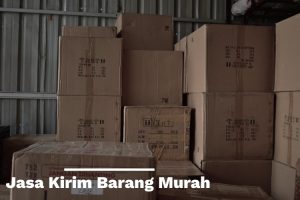 Jasa Kirim Barang Berat Di Medan Termurah