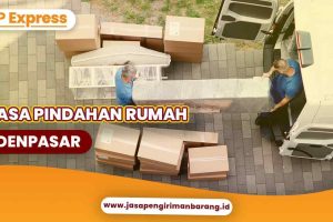 Jasa Pindahan Rumah Denpasar