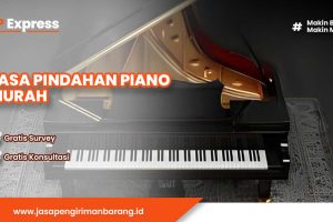 Jasa Pindahan Piano Murah
