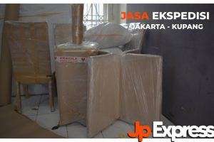 Jasa Ekspedisi Jakarta Kupang