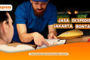 Jasa Ekspedisi Jakarta Bontang