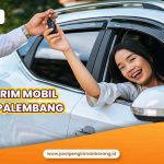 Jasa Kirim Mobil Medan Palembang