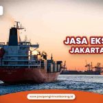 Jasa Ekspedisi Jakarta Aceh