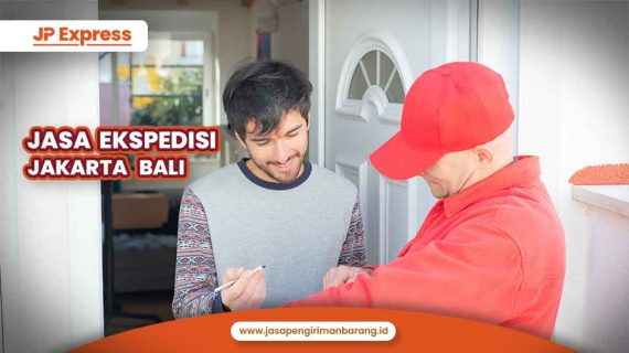 Jasa Ekspedisi Jakarta Bali